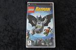 Batman Le Jeu Video Sony PSP FR