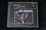 Legends of Popmusic Jimi Hendrix CDI Video CD