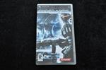 Coded Arms Sony PSP