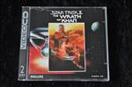 Star Trek II The Wrath of Khan CDI Video CD