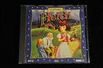 Heidi Philips CD-i Video CD