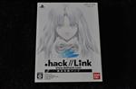hack Link Limited Edition Sony PSP NTSC-J