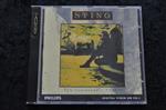 Sting Ten Summoner's Tales Philips CD-I