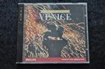 Portrait Of A City Venice Philips CD-I