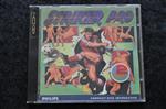 Striker Pro Philips CD-I