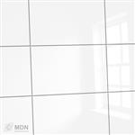 Wandtegels glans wit 25x40 cm-17.50m²