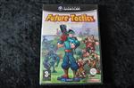 Future Tactics The Uprising Nintendo Gamecube NGC PAL