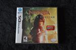 Narnia Prince Caspian Nintendo DS