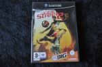 Fifa Street 2 Nintendo Gamecube no manual