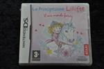 La Principessa Lillifee il mio mondo fatato Nintendo DS New Sealed Italian