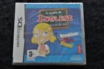 A Scuola Di Inglese Nintendo DS New Sealed Italian