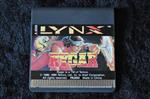 Rygar Atari Lynx