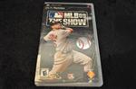 PSP Game MLB 09 The Show