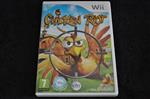 Chicken Riot Nintendo Wii