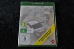 Sebastien Loeb Rally Evo XBOX One Sealed