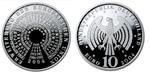Duitsland 10 Euro 2004 Uitbreiding EU