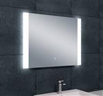 Sunny dimbare LED condensvrije spiegel  800x600