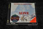 Alive Philips CDI Video CD