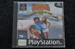 The dukes of hazzard 2 Daisy Dukes It Out Playstation 1 PS1