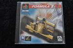 Formula One Playstation 1 PS1