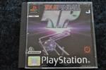 True pinball Playstation 1 PS1