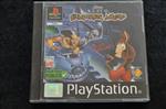 Disney Kuzco L'Empereur Megalo Playstation 1 PS1 Rental NEW Rare