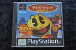 Pac Man World Playstation 1 PS1