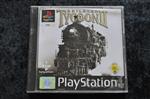 Railroad Tycoon 2 Playstation 1 PS1