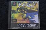 V-Rally 97 Championship Edition Playstation 1 PS1