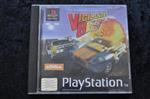 Vigilante 8 PlayStation 1 PS1