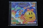 Arcade classics Philips CD-I