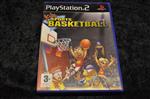 Playstation 2 Kidz sports Basketball