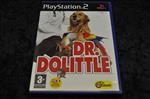 Playstation 2 Dr Dolittle