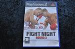 Fight Night Round 3 Playstation 2