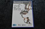 Evil Twin Cyprien's Chronicles Playstation 2
