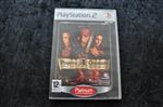 Pirates Of The Caribbean The Legend Of Jack Sparrow Playstation 2 PS2 Platinum