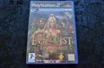 Everquest Online Adventures Playstation 2