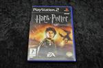 Harry Potter En De Vuurbeker Playstation 2