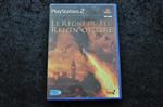 Le Regne Du feu-Reign Of Fire Playstation 2 PS2