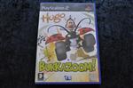 Hugo Bukkazoom Playstation 2