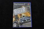 London Racer Police Madness Playstation 2 PS2
