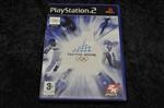 Torino 2006 Playstation 2 PS2