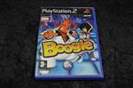 Boogie Playstation 2 PS2