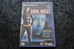 James Cameron's Dark Angel Playstation 2 PS2
