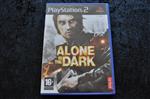 Alone In The Dark Playstation 2