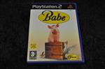 Babe Playstation 2 PS2