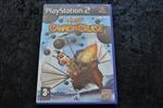 Hugo Cannon Cruise Playstation 2 PS2