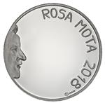 Portugal 7,5 Euro 2018 Rosa Mota