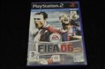 Fifa 06 Playstation 2 Geen Manual