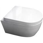 Wandcloset Easy Flush standaard